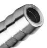 NEO TOOLS PNEUMATIKUS Tömlőtoldó 10MM 12-612