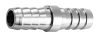 NEO TOOLS PNEUMATIKUS Tömlőtoldó 12MM 12-613