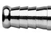 NEO TOOLS PNEUMATIKUS Tömlőtoldó 12MM 12-613