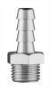NEO TOOLS PNEUMATIKUS Tömlőcsatlakozó 6mm, 1/4", külső menet 12-615