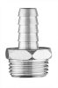 NEO TOOLS PNEUMATIKUS Tömlőcsatlakozó 10mm, 1/2", külső menet 12-617
