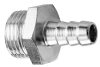 NEO TOOLS PNEUMATIKUS Tömlőcsatlakozó 10mm, 1/2", külső menet 12-617