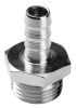 NEO TOOLS PNEUMATIKUS Tömlőcsatlakozó 10mm, 1/2", külső menet 12-617