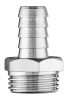 NEO TOOLS PNEUMATIKUS Tömlőcsatlakozó 12mm, 1/2", külső menet 12-618