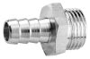 NEO TOOLS PNEUMATIKUS Tömlőcsatlakozó 12mm, 1/2", külső menet 12-618