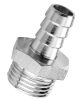NEO TOOLS PNEUMATIKUS Tömlőcsatlakozó 12mm, 1/2", külső menet 12-618