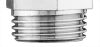 NEO TOOLS PNEUMATIKUS Tömlőcsatlakozó 12mm, 1/2", külső menet 12-618