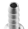 NEO TOOLS Pneumatikus gyorscsatlakozó ellendarab, tömlővéges, 7mm 12-625
