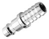 NEO TOOLS Pneumatikus gyorscsatlakozó ellendarab, tömlővéges, 12mm 12-628