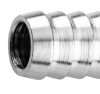 NEO TOOLS Pneumatikus gyorscsatlakozó ellendarab, tömlővéges, 12mm 12-628