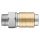 NEO TOOLS Pneumatikus gyorscsatlakozó 3/8" küsőmenet 12-636