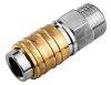 NEO TOOLS Pneumatikus gyorscsatlakozó 1/2" külsőmenet 12-637
