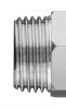 NEO TOOLS Pneumatikus gyorscsatlakozó 1/2" külsőmenet 12-637