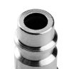 NEO TOOLS Pneumatikus csatlakozó ellendarab, 1/4" külsőmenetes 12-640