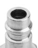 NEO TOOLS Pneumatikus gyorscsatlakozó + ellendarab, 3/8" külsőmenet 12-646