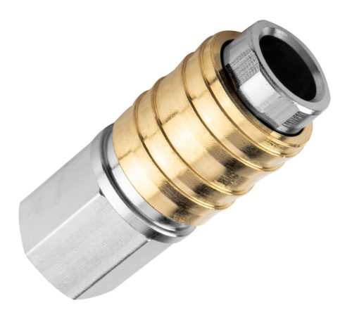 NEO TOOLS Pneumatikus gyorscsatlakozó 3/8" belsőmenet 12-651