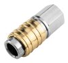 NEO TOOLS Pneumatikus gyorscsatlakozó 3/8" belsőmenet 12-651