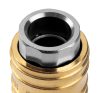 NEO TOOLS Pneumatikus gyorscsatlakozó 3/8" belsőmenet 12-651