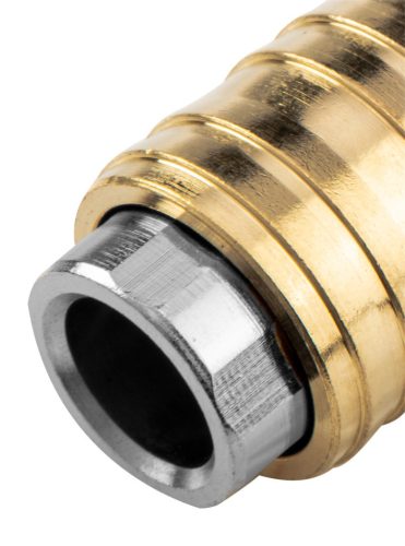 NEO TOOLS Pneumatikus gyorscsatlakozó 3/8" belsőmenet 12-651