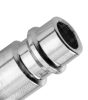 NEO TOOLS Pneumatikus csatlakozó ellendarab, 3/8"belsőmenet 12-656