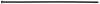 NEO TOOLS Kábelkötegelő, gyorskötöző, EXTREME, UV álló, fekete, 7,6x500mm, 50db/cs 01-641