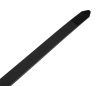 NEO TOOLS Kábelkötegelő, gyorskötöző, EXTREME, UV álló, fekete, 12x700mm, 50db/cs 01-645