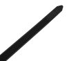 NEO TOOLS Kábelkötegelő, gyorskötöző, EXTREME, UV álló, fekete, 12x700mm, 50db/cs 01-645