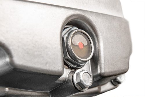 NEO TOOLS Kompresszor, 40L, álló, 2 csatlakozó, 2 nyomásmérő, olajkenésű 2 év garanciával 12K010