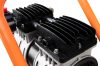 NEO TOOLS Kompresszor, 12L, extra csendes, kefementes motorral, olajmentes, 79(61)dB 2 év garanciával 12K020