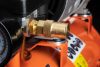 NEO TOOLS Kompresszor, 12L, extra csendes, kefementes motorral, olajmentes, 79(61)dB 2 év garanciával 12K020