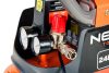 NEO TOOLS Kompresszor, 24L, olajkenésű, 135L/perc 3 év garanciával 12K023
