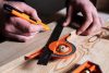 NEO TOOLS Ácsceruza tölthető, 6 betéttel 13-815