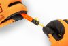 NEO TOOLS Ceruza, automata toll hegyezővel és 12db pótheggyel 13-816