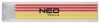 NEO TOOLS Ceruza, automata toll hegyezővel és 12db pótheggyel 13-816