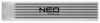 NEO TOOLS Ceruza, automata toll hegyezővel és 12db pótheggyel 13-816