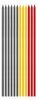 NEO TOOLS Ceruza, automata toll hegyezővel és 12db pótheggyel 13-816
