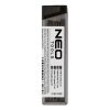 NEO TOOLS Ácsceruza betét fekete H2, 5db, 13-810-hez, 13-815-höz 13-822