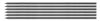 NEO TOOLS Ácsceruza betét 13-816-hoz, HB, 6db 13-823
