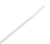 NEO TOOLS Kábelkötegelő, gyorskötöző, EXTREME, UV álló, fehér, 3,6x150mm, 20db/cs 01-651