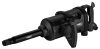 NEO TOOLS Pneumatikus ütvecsavarozó 1", 3800Nm 2 év garanciával 14-010