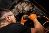 NEO TOOLS Pneumatikus sarok-ütvecsavarozó, 1/2", 500 Nm 2 év garanciával 14-019