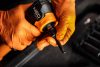 NEO TOOLS Pneumatikus sarok-ütvecsavarozó, 1/2", 500 Nm 2 év garanciával 14-019
