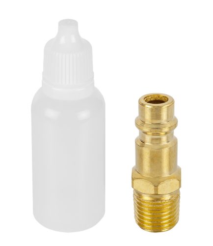 NEO TOOLS Pneumatikus sarok-ütvecsavarozó, 1/2", 500 Nm 2 év garanciával 14-019