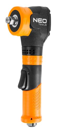 NEO TOOLS Pneumatikus sarok-ütvecsavarozó, 1/2", 500 Nm 2 év garanciával 14-019