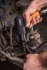 NEO TOOLS Pneumatikus vésőkalapács, 190mm 2 év garanciával 14-028