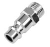 NEO TOOLS Pneumatikus ütvecsavarozó 1/2", 680 Nm 2 év garanciával 14-500