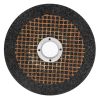 NEO TOOLS Pneumatikus sarokcsiszoló 125mm, 10000rpm 2 év garanciával 14-508