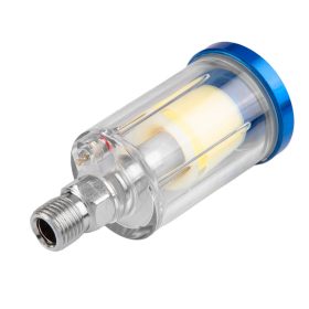   NEO TOOLS Víztelenítő szűrő pneumatikus szerszámokhoz, 1/4" 14-550