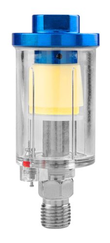 NEO TOOLS Víztelenítő szűrő pneumatikus szerszámokhoz, 1/4" 14-550