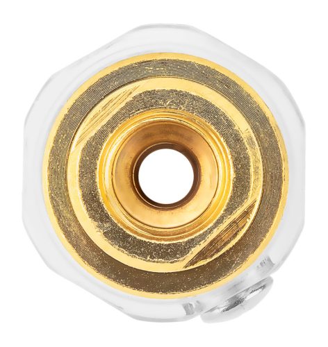 NEO TOOLS Olajozó toldat pneumatikus szerszámokhoz, 1/4" 14-552